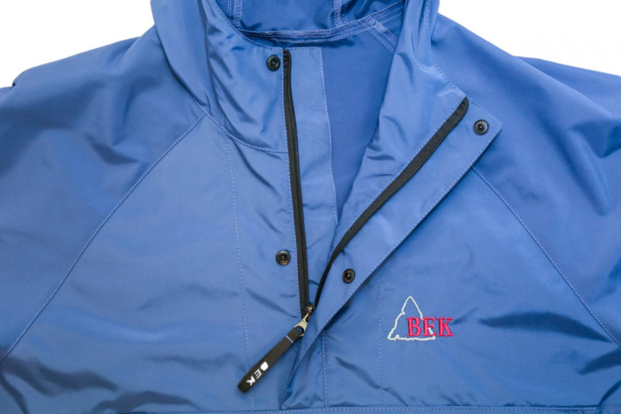 Анорак Век Орион