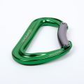 Карабин PHOTON BENT GATE, keylock, CAMP