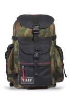 Рюкзак KAILER 5 55л, нато/черный Тайф