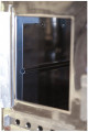Печка Век Стандарт (сдвижной экран)