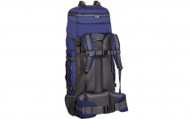 Рюкзак МАНАРАГА Hunter-100 V2, темно-синий