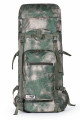 Рюкзак туристический Оптимал 6, мох, 60 л, ТАЙФ