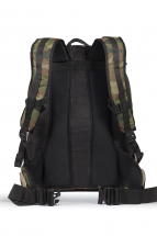 Рюкзак GRAUBER 2 35л, нато/черный, ПВХ600, ТАЙФ