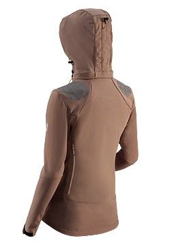 Guahoo Outdoor Summer Middle куртка женская модель, р. L