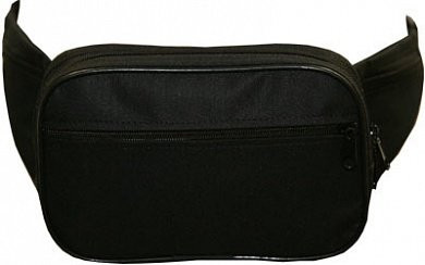 Сумка поясная Век Банан Л