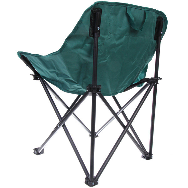 Кресло складное до 100 кг, 48*60*70 см