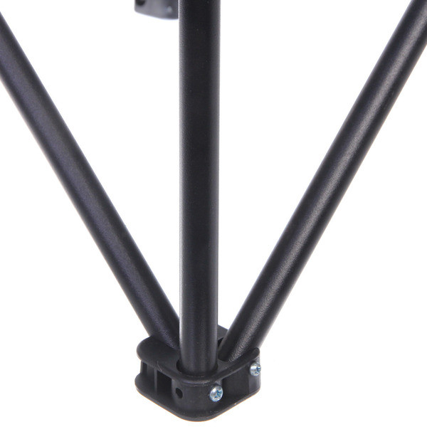 Кресло складное до 100 кг, 48*60*70 см