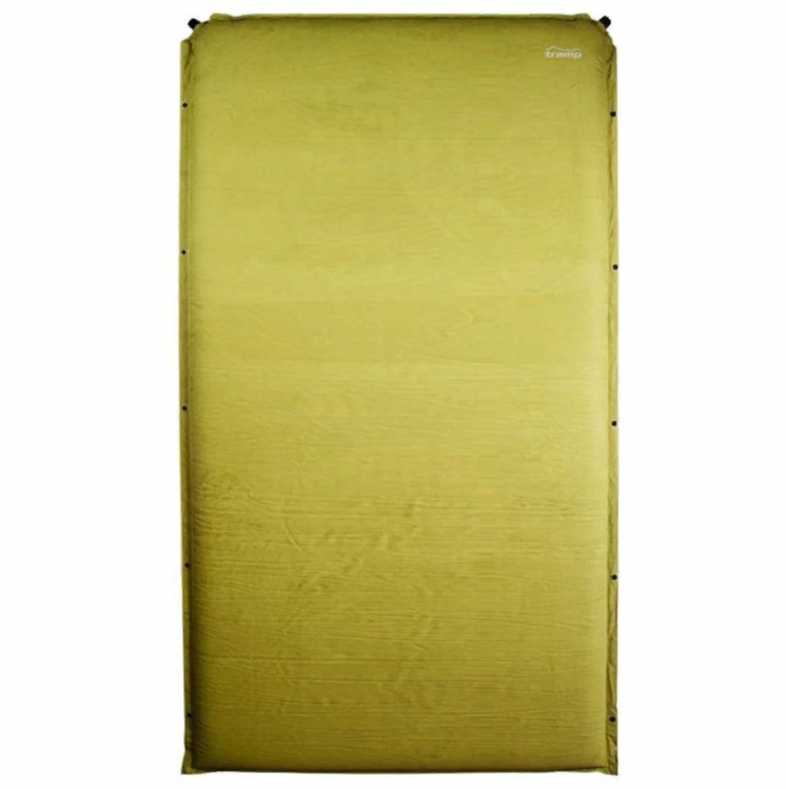 Коврик самонадувающийся Tramp TRI-011 185х130х5 см