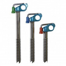 Ледобур Вертикаль Zippy 220 мм