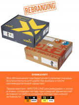 Термобелье Norfin WINTER LINE GRAY