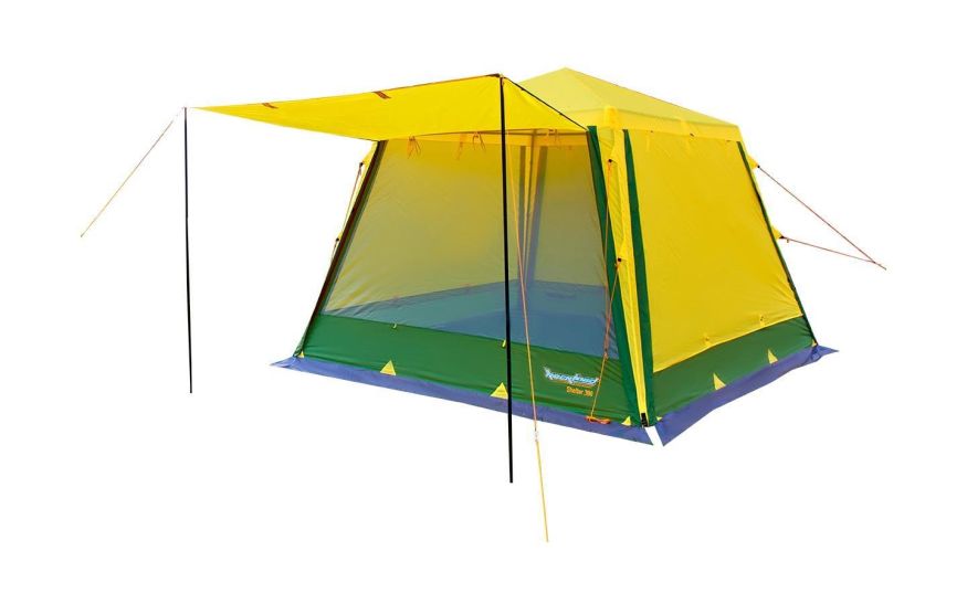 Тент RockLand Shelter 380
