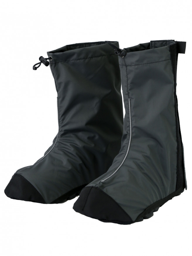 Бахилы Век вело Зима