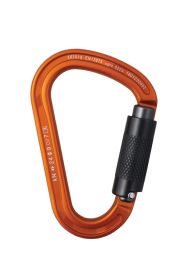 Карабин Titanium с байонетной муфтой triple-lock, Венто