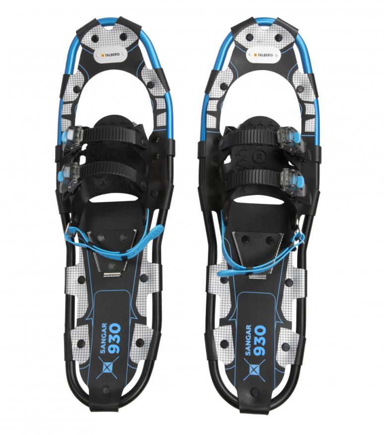 Снегоступы Talberg Sangar 930, до 120 кг
