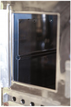 Печка Век Эконом-Макси (сдвижной экран)