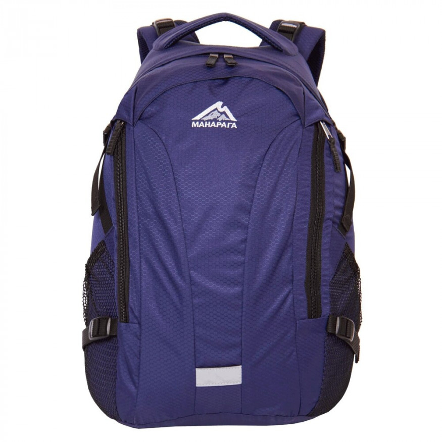 Рюкзак МАНАРАГА Drive 30л терракотовый