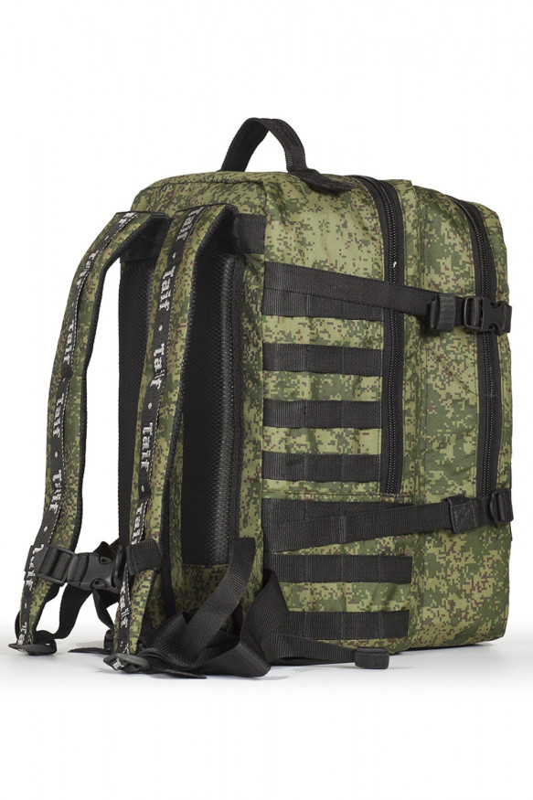 Рюкзак тактический Армада 7, 30 л, Оксфорд, цифра, ТАЙФ