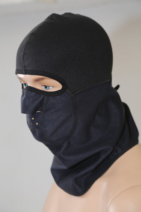 Балаклава Век Юкон виндблок