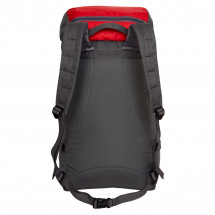 Рюкзак Славер 35 литров, Манарага, красно-серый