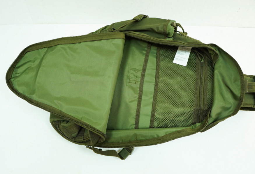 Рюкзак &amp;quot;Seiland 38&amp;quot;, Avi-Outdoor