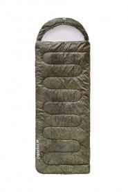 Cпальный мешок FORESTER -2°С, TALBERG 