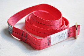 Петля станционная регулируемая Guru 170 см, GURU