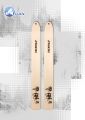 Лыжи охотничьи Таёжные 190×23 см, осина