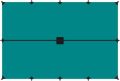 Tramp Тент 4 x 6 м (укрывной) зеленый цвет
