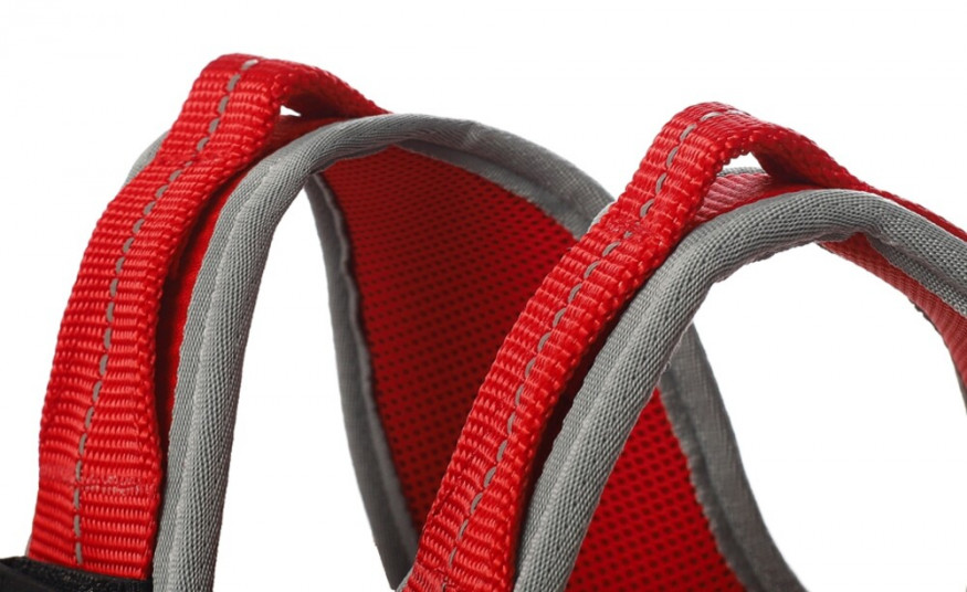 Привязь страховочная Венто Профи Мастер