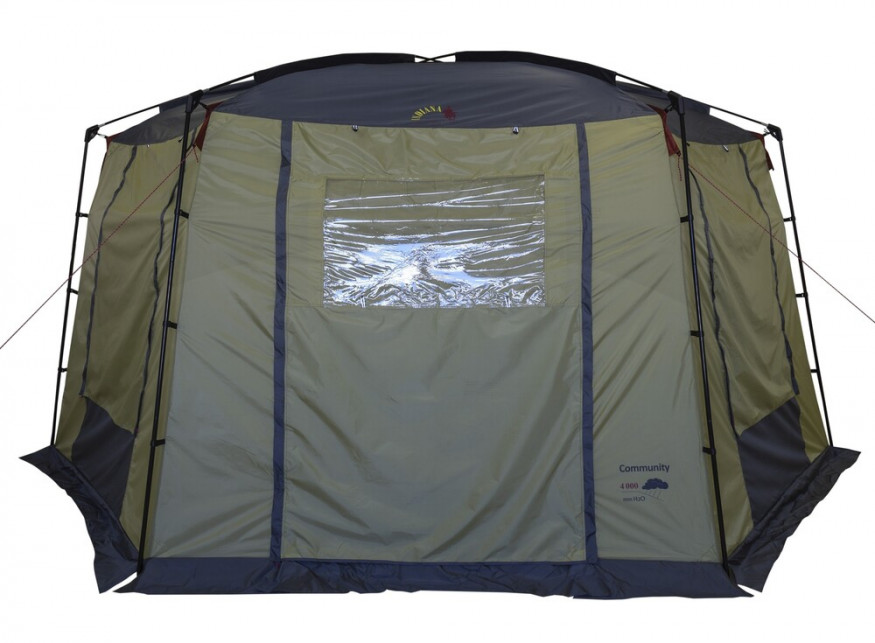 Тент &amp;quot;Community&amp;quot;, Indiana