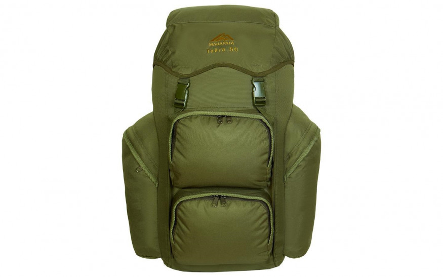 Рюкзак МАНАРАГА Тайга-50