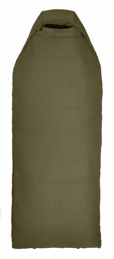 Спальный мешок Troll T-Loft, Tramp