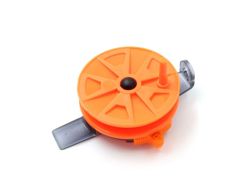 Катушка проводочная &amp;quot;Горизонт&amp;quot; WHA