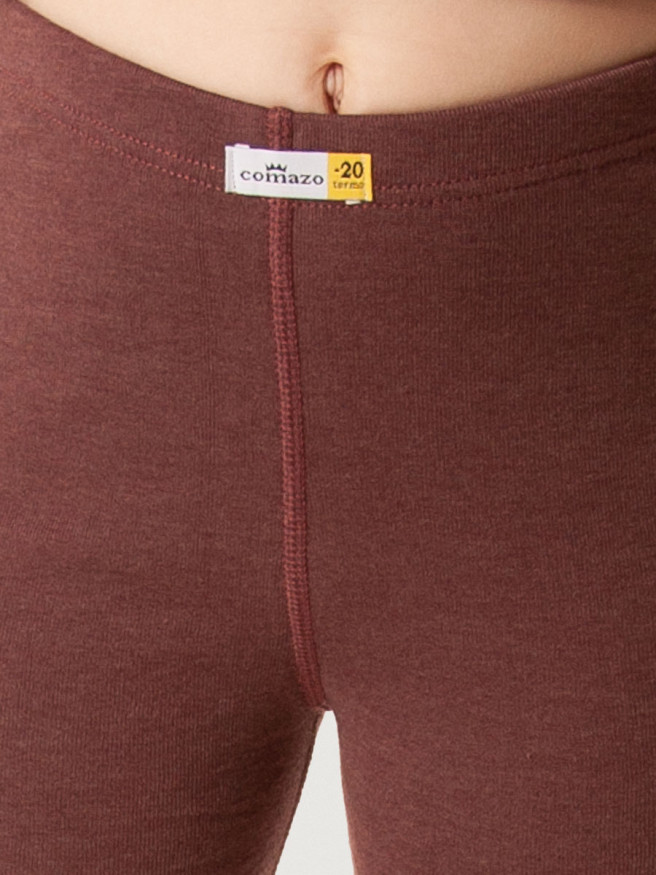 Термокальсоны детские Comazo CASUAL -20 