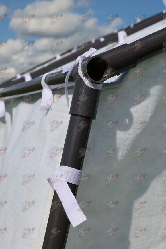 Армейская палатка М-10