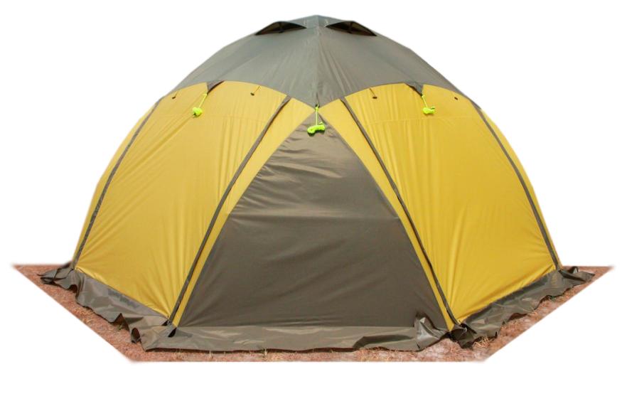 Внешний тент второго слоя для Cosmos 400, World of Maverick