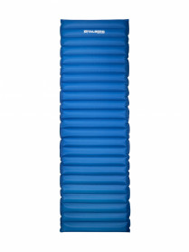 Коврик надувной с утеплителем AIR WARM MAT, 192х64х11 см, TALBERG