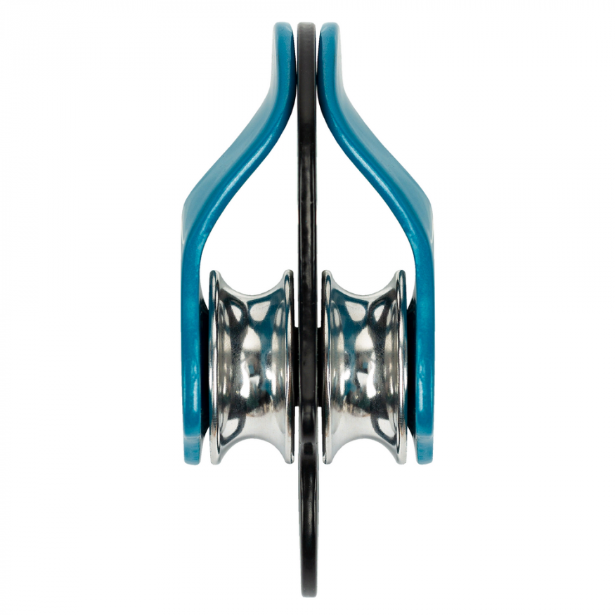 Блок-ролик двойной малый Duplex