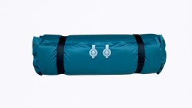 Коврик самонадувающийся QUICK CLASSIC MAT, 192х66х3 см, TALBERG