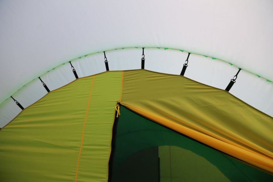 Палатка Век Робинзон