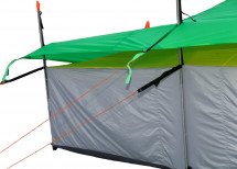 Тент для палатки Тикси-12 (без палатки)