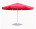Зонт круглый 4м 8 спиц Митек