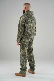 Костюм &amp;quot;Тень&amp;quot;(принт 1241), Сталкер