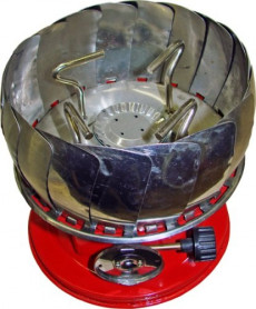 Газовая горелка "World Cup GR-202", Следопыт