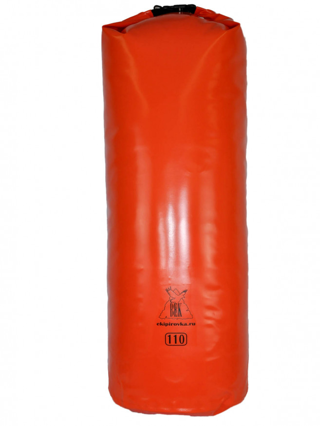 Гермомешок-драйбег Век 110л
