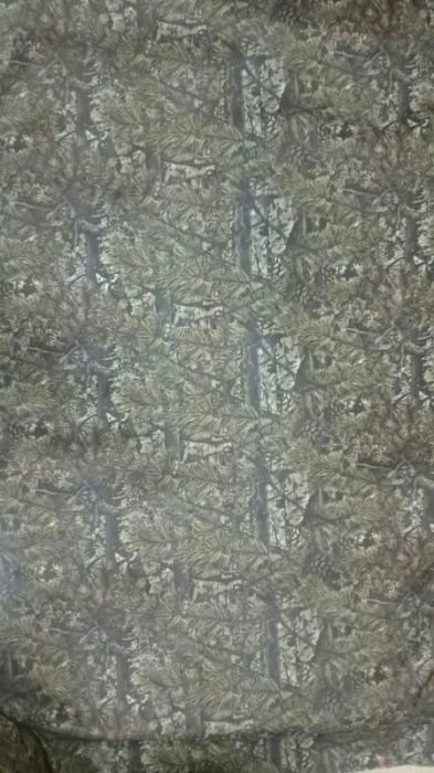 Спальный мешок Prestige 2KУВ, увеличенный