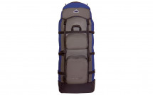 Рюкзак экспедиционный Конжак 120 v2 синий-серый, Манарага