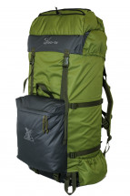 Рюкзак экспедиционный Лось-120, Век