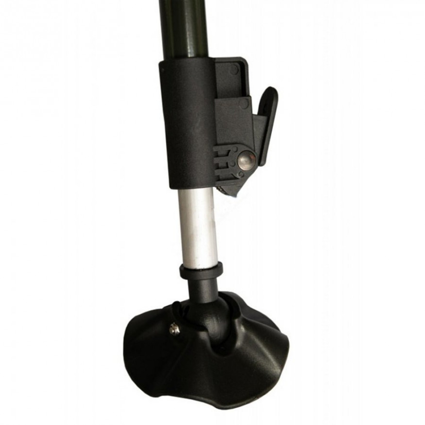 Кресло &amp;quot;Deluxe&amp;quot; стальное