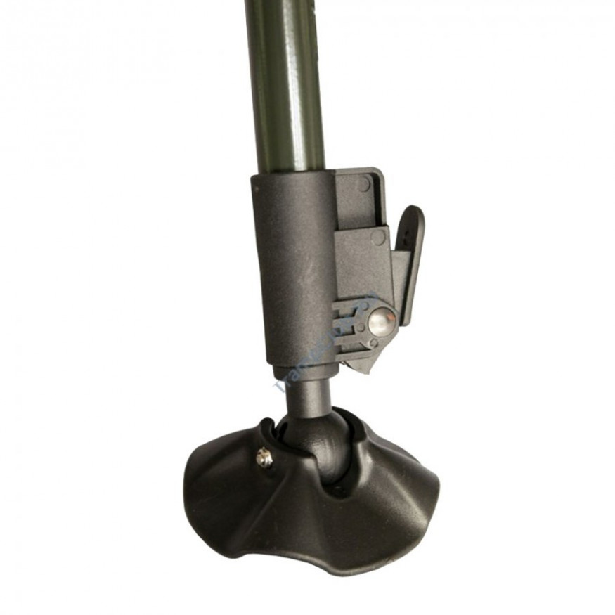 Кресло &amp;quot;Deluxe&amp;quot; стальное